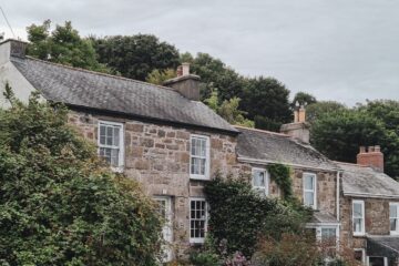 Het bijzondere huis van Rolf Sanchez