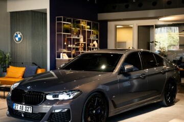 Jongeren kiezen steeds vaker voor financial lease in plaats van kopen