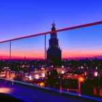 Ontdek de bruisende stad Hamburg tijdens een stedentrip