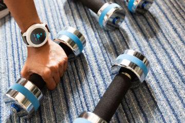 Hoe dumbells je goede voornemens voor 2026 écht kunnen laten slagen