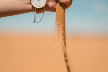 Gouden horloge verkopen: hoe pak je dit aan?