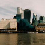 Ontdek een stad op een unieke manier: vanaf het water