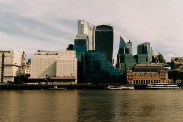 Ontdek een stad op een unieke manier: vanaf het water