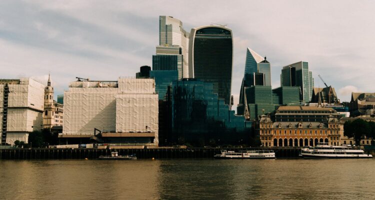 Ontdek een stad op een unieke manier: vanaf het water