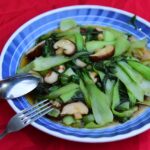 Vegetarische gerechten: meer dan alleen vlees weglaten