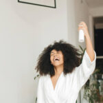 Natuurlijk fris de dag door zonder in te leveren op comfort