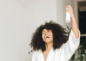 Natuurlijk fris de dag door zonder in te leveren op comfort