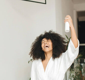 Natuurlijk fris de dag door zonder in te leveren op comfort