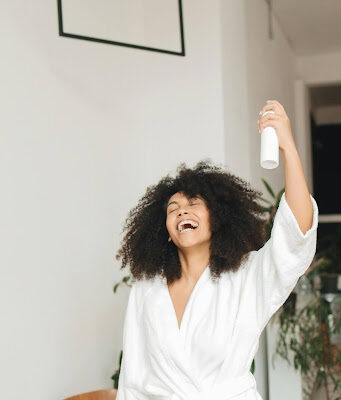 Natuurlijk fris de dag door zonder in te leveren op comfort