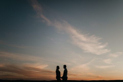 Marieke de Vries kiest bewust voor een leven zonder partner