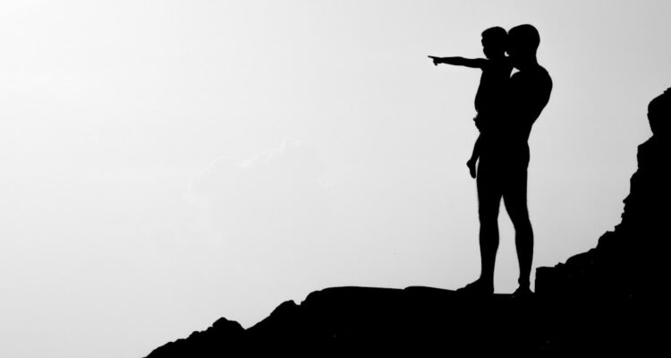 Malou Gorter en haar gezin: een kijkje in haar warme lifestyle