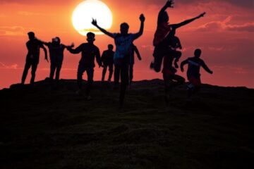 Het leven en de liefde van Viktor Brand: televisie, lifestyle en vriendschap