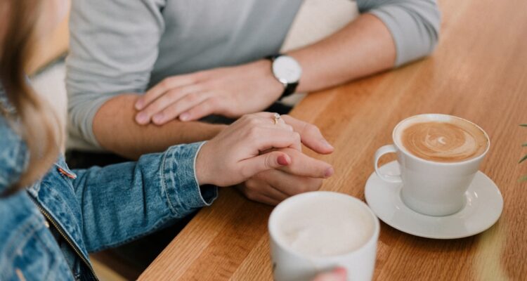 Het persoonlijke leven van Viktor Brand en zijn partner