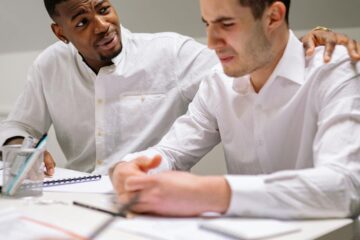 Tijdige ondersteuning bij gokproblemen kan veel schade voorkomen