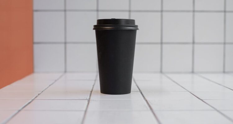 Waarom koffiebekers ineens onderdeel zijn van jouw dagelijkse routine